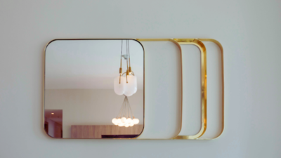 Decorative Mirrors: Best Options For Making Your Home Look More Aesthetic