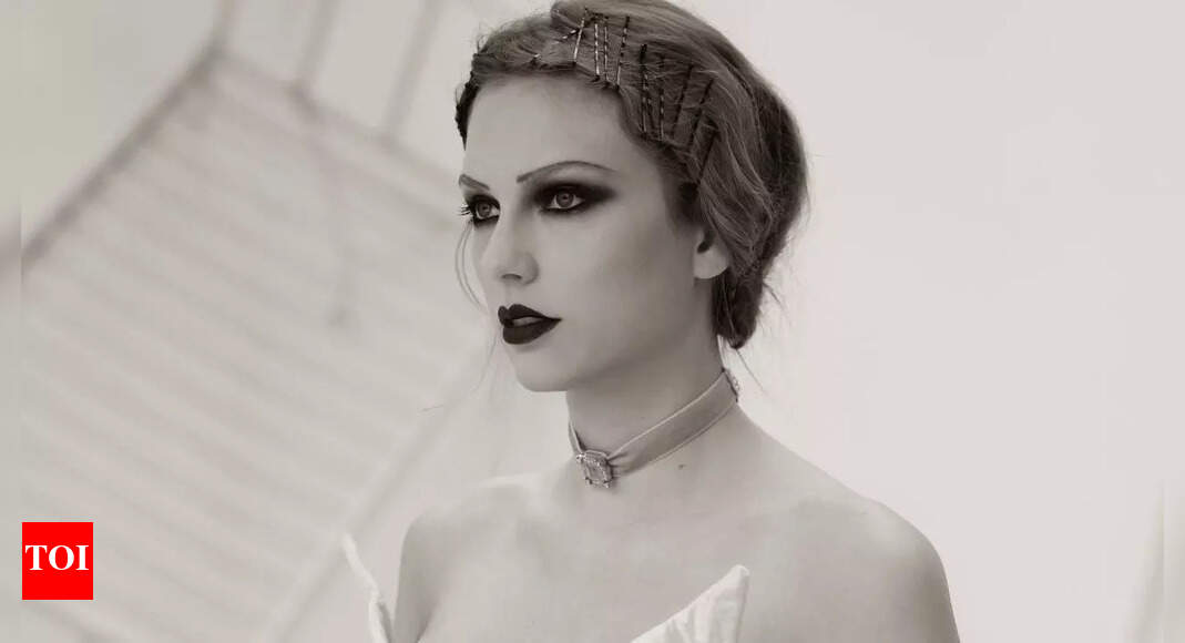 Taylor Swift's album 'The Tortured Poets Department' holds no. 1 spot on Billboard 200 for a month | English Movie News - Vimarsana News