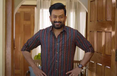 Guruvayoor Ambalanadayil's box office collection day 4: The Prithviraj Sukumaran-Basil Joseph starrer earns Rs 6.3 crore on Sunday