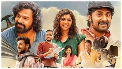 'Varshangalkku Shesham' box office collections day 39: Vineeth Sreenivasan's drama struggles, collects Rs 2 lakhs