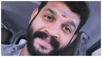 Actor Chandrakanth reportedly dies by suicide days after co-star Pavithra dies of car accident