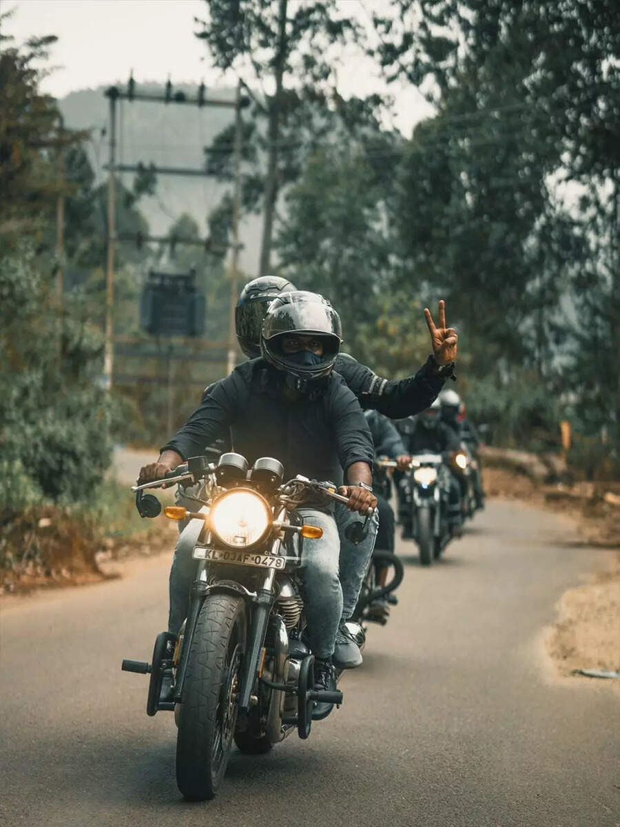  இந்தியாவில் ஜாலியாக ரோடு ட்ரிப் செல்ல ஏற்ற 10 சாலை வழிகள் 