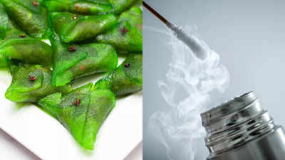 12-year-old kid eats nitrogen paan and gets a hole in her stomach