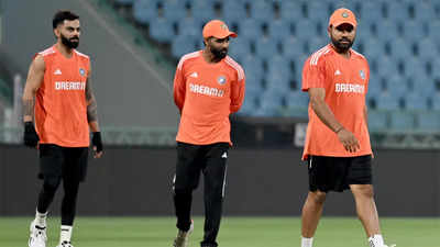 Exclusive | 'Captain Rohit Sharma knows how to soak the pressure': Shikhar Dhawan optimistic about India's chances in T20 World Cup