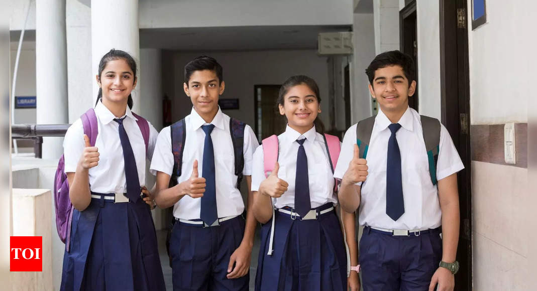 Rajasthan Board Class 12 declared at rajresults.nic.in, above 96% pass across all streams: Here’s how to check RBSE 12th result |