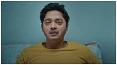 Kartam Bhugtam box office collection: Shreyas Talpade starrer fails to touch 1 cr over the weekend