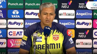 'ECB had made it clear that...': Punjab Kings coach Sanjay Bangar reveals assurances for IPL 2024