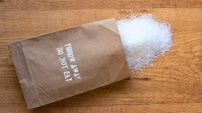 Daily salt intake of Indians is double the prescribed amount: WHO report