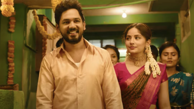 Hiphop Adhi's 'PT Sir' gets a release date!