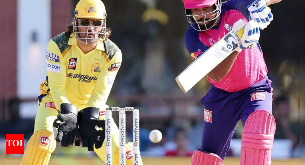 IPL Season Indicates an Influx in Online Fan Discussions - Vimarsana News