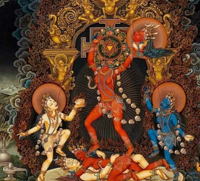Chinnamasta Jayanti 2024: Date, Puja Rituals, Story and Significance