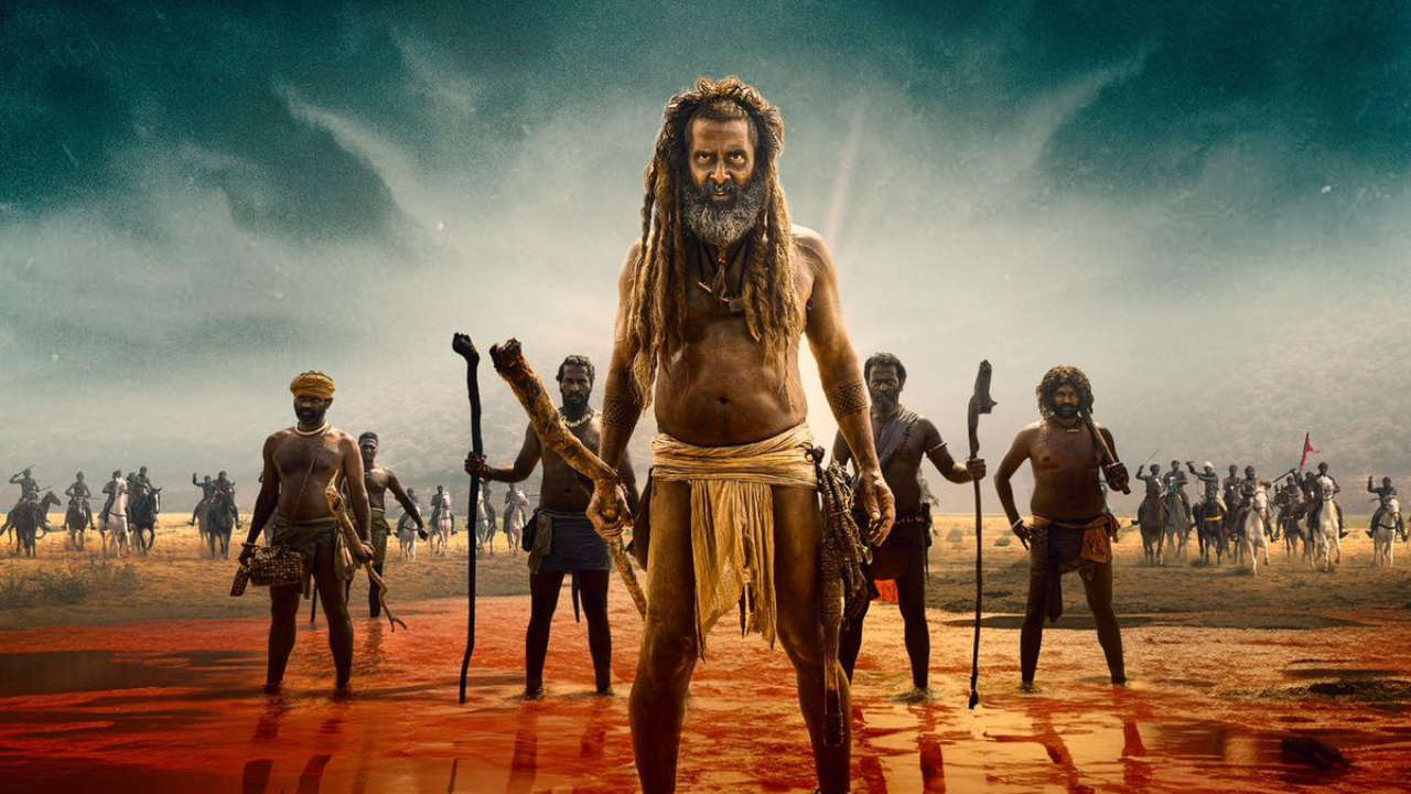 Producer Dhananjayan: Vikram's 'Thangalaan' will sure be out in June | Tamil Movie News - Times of India