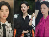 Queen of Tears Ji-Won's EXPENSIVE wardrobe