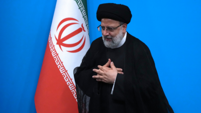 Iranian President Ebrahim Raisi's death: How it may reverberate across the Middle East