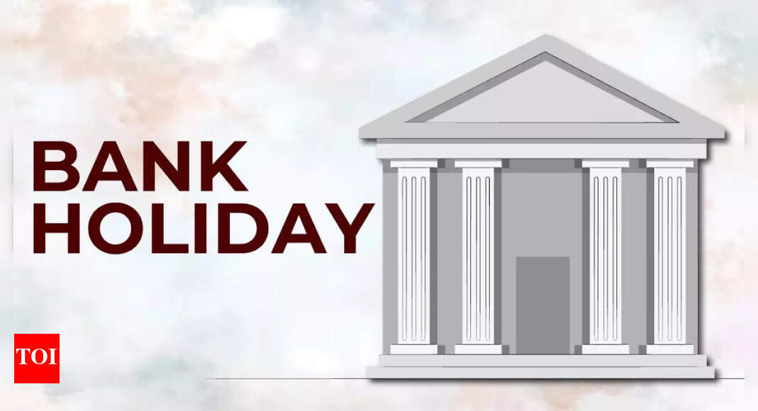 Bank holiday for Lok Sabha elections: Banks closed today in several cities for Phase 5 voting - check list | India Business News - Vimarsana News
