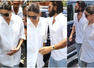 Parents-to-be Ranveer-DP step out to vote