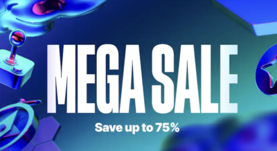 Epic Games Store Mega Sale is live: FC24, Hogwarts Legacy, The God of War and other popular titles available at minimum 50% discount
