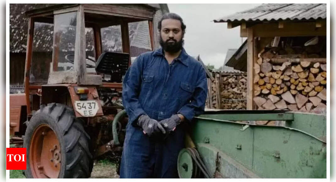 Delhi-bred filmmaker in Cannes Critics' Week with Estonian entry | English Movie News - Vimarsana News