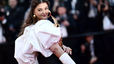 Aishwarya Rai Bachchan to undergo wrist surgery after Cannes appearance: Here's what we know