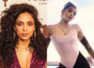 Stylish Indian actresses at Cannes 2024