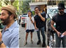 Sunny Deol, Aamir Khan, Bobby Deol step out to vote