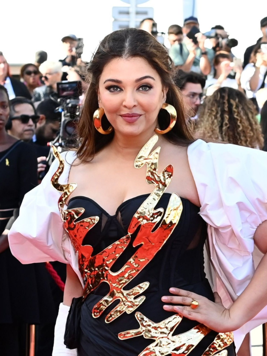 Indian Actors At The 2024 Cannes Film Festival And What They Wore