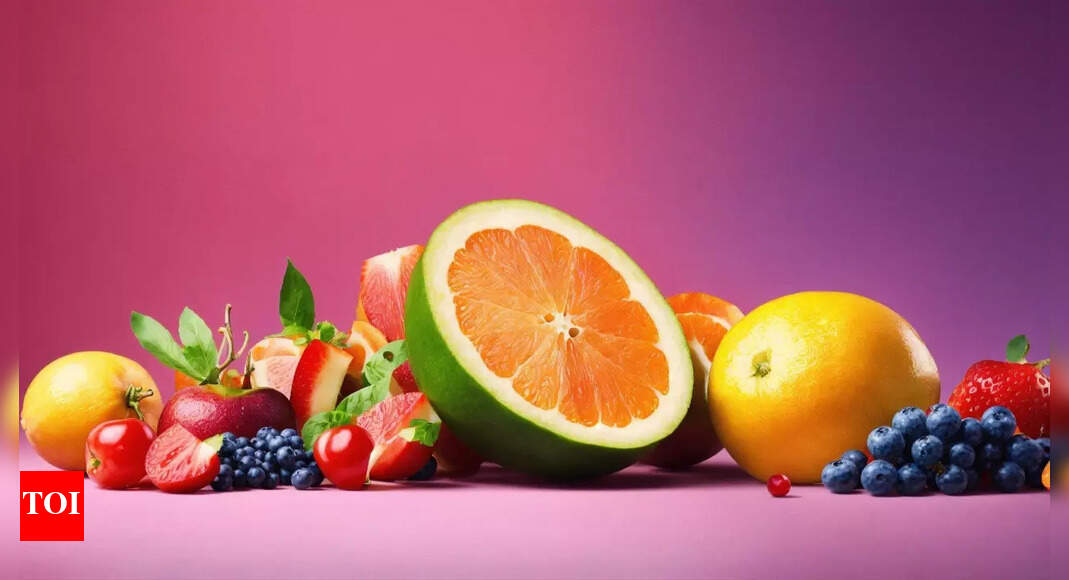 FSSAI alerts traders to ensure compliance with prohibition of calcium carbide in fruit ripening | India News - Vimarsana News
