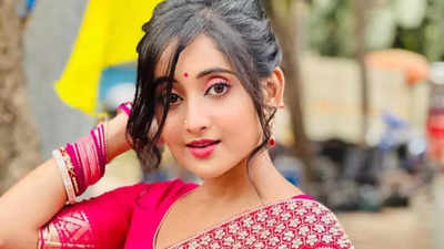Soumitrisha Kundu welcomes a ‘stranger’ in her life; Shares update with her fans