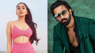 ‘Lut Gaye’ fame actress Yukti Thareja to join Unni Mukundan’s ‘Marco’