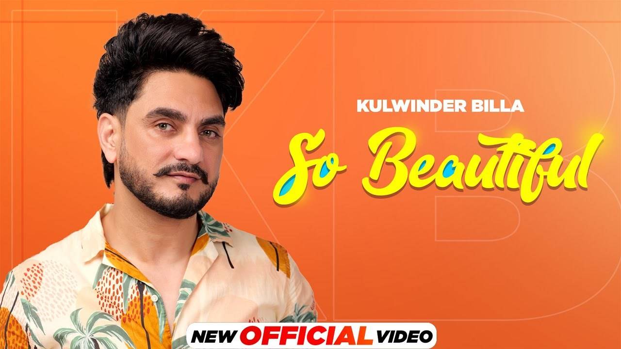 Kulwinder billa new song sale