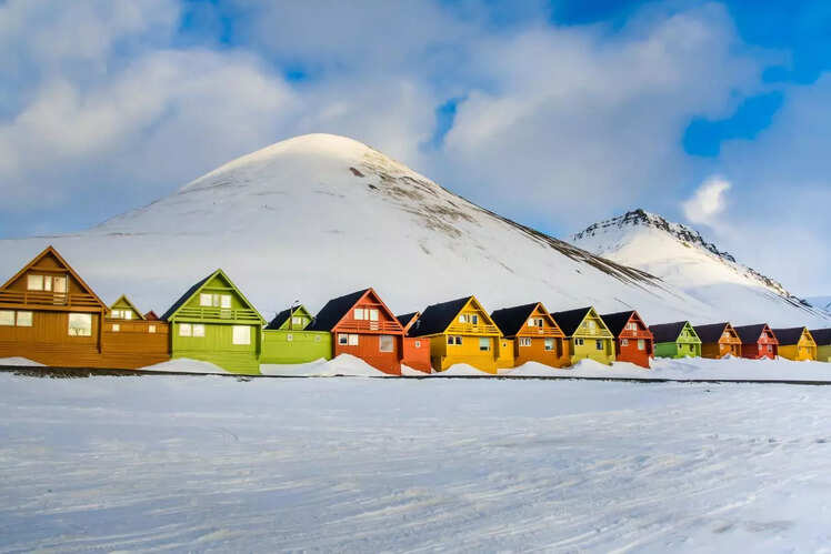 Svalbard