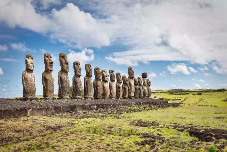 Easter Island