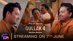 Gullak 4 Trailer: Jameel Khan And Geetanjali Kulkarni Starrer Gullak 4 Official Trailer