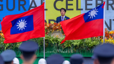 China warns after Lai inauguration that Taiwan independence is 'dead ...