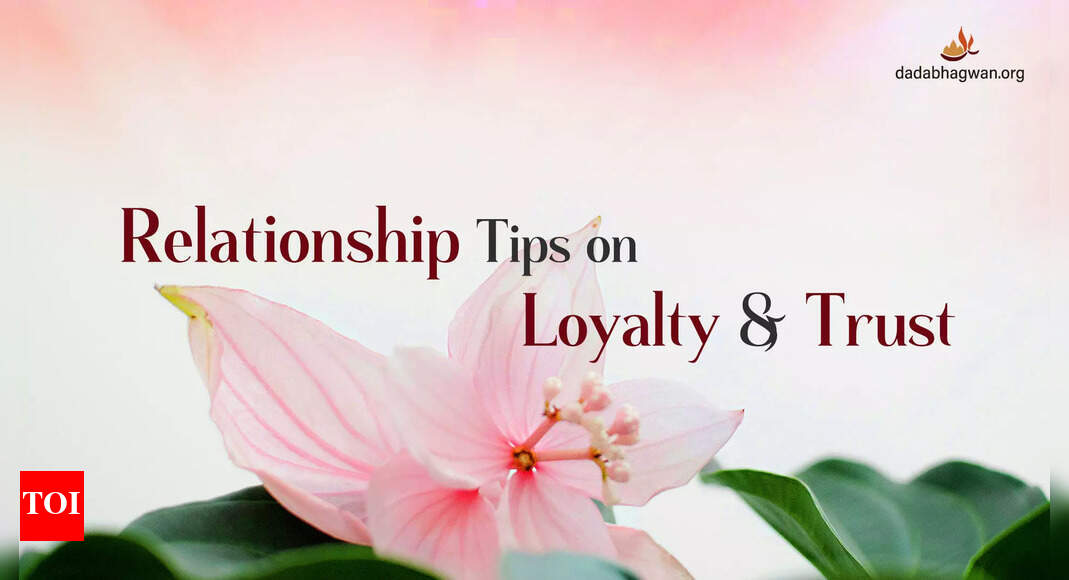 What is the most important thing in a relationship? - Vimarsana News