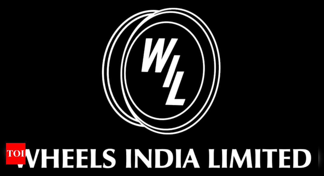 Wheels India Q4 PAT up 64% at Rs 37 crore