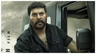 'Turbo’ Pre-sales: Mammootty Starrer Collects More Than Rs 1 Crore ...