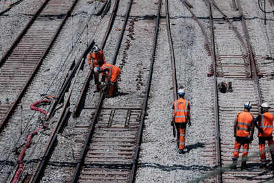 Indian-origin scrap metals dealer jailed in UK's train track conspiracy