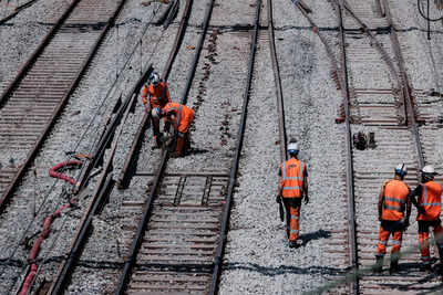 Indian-origin scrap metals dealer jailed in UK's train track conspiracy