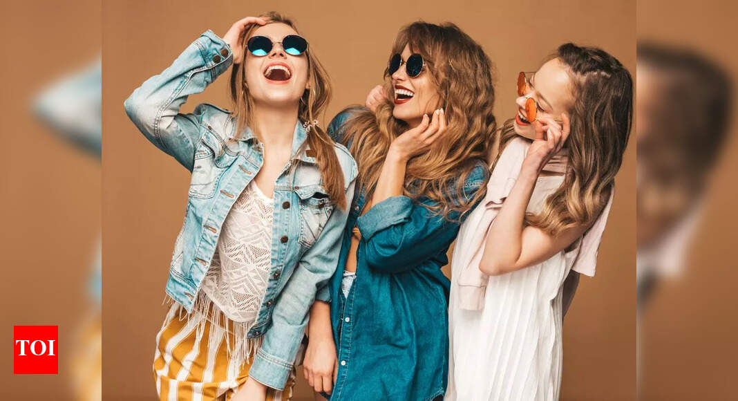 Zodiac Signs that are Fashionistas: Trendy Outfit Ideas for Each Sun Sign - Vimarsana News