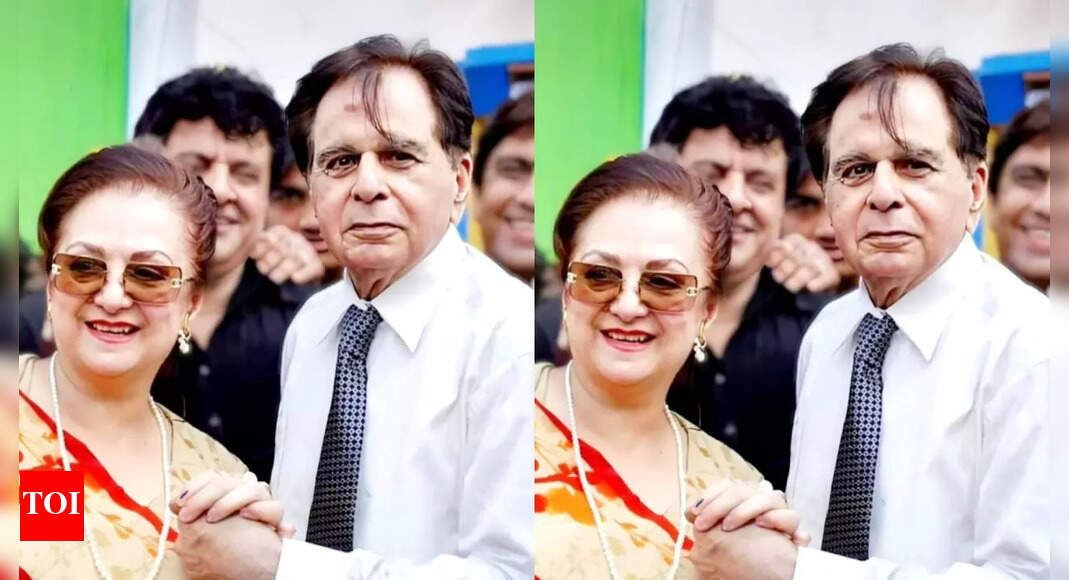 Saira Banu Urges Citizens to Vote in 2024 Indian General Elections | - Vimarsana News