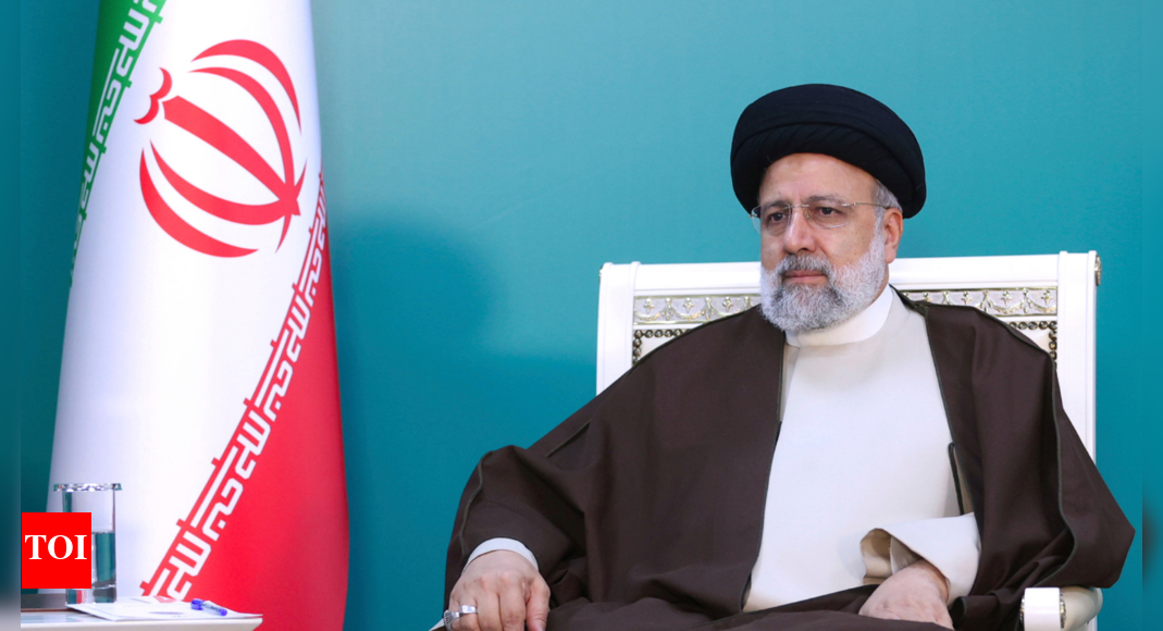 Why some Iranians are celebrating Raisi's death - Vimarsana News