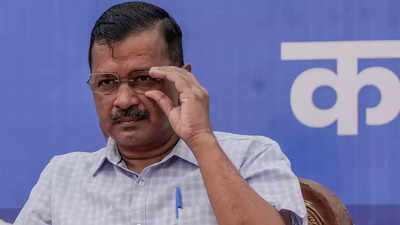 AAP got Rs 7 crore in foreign funds from 2014-2022 in violation of forex norms, say ED; party refutes allegations