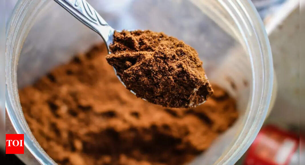 Best Protein For Muscle Gain: Top Picks Available Online - Vimarsana News