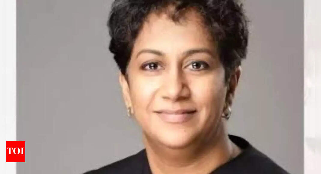 Jaya Badiga becomes first judge in California from Telugu States ...