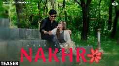 Discover The Latest Haryanvi Music Video For Nakhro (Teaser) By Ndee Kundu