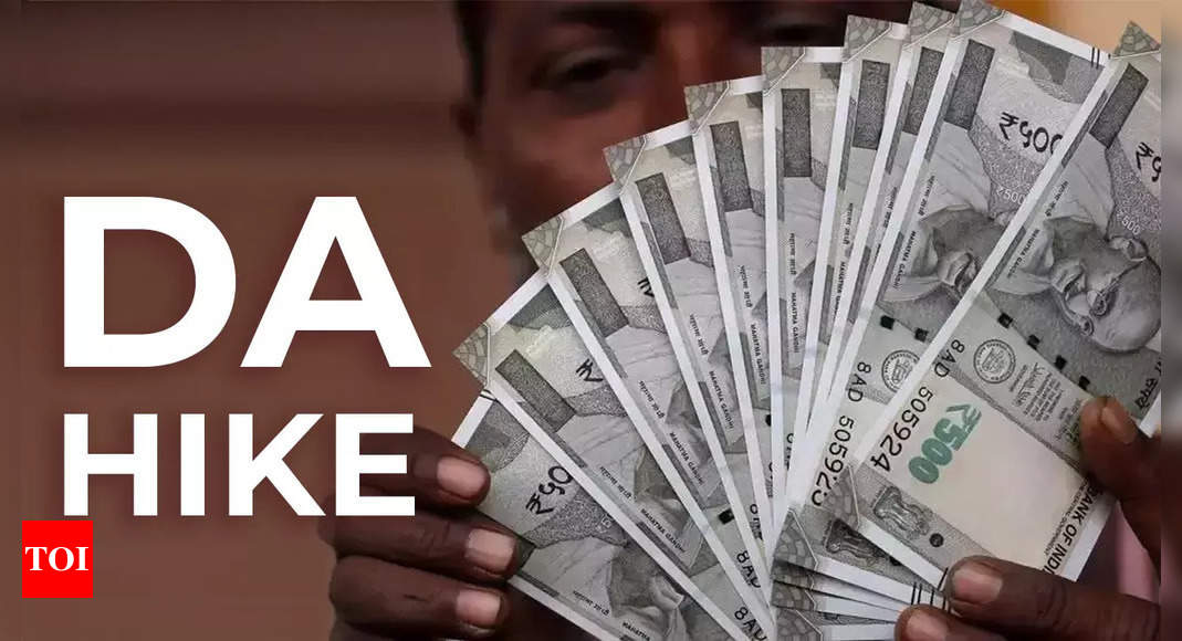 DA hike news: EPFO puts 25% increase in gratuity due to dearness allowance raise on hold