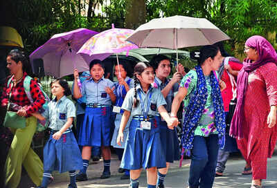 Punjab reschedules summer vacation due to heatwave: List of states where summer holiday dates have been changed amidst rising mercury