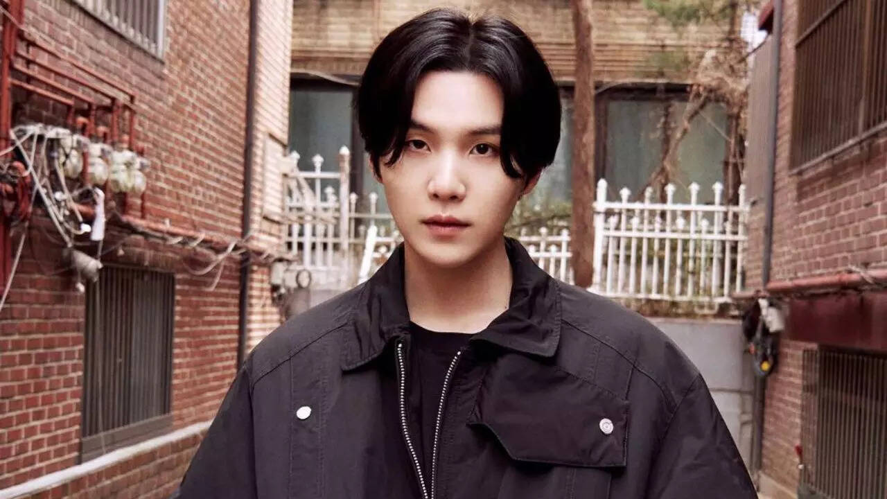 BTS Suga's recent announcement sparks interest amidst fan