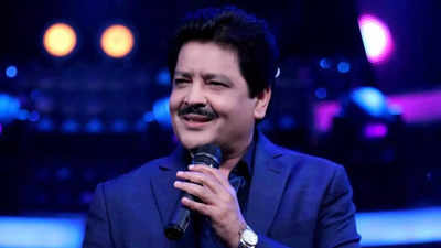 Udit Narayan, Mahima Chaudhary exercise their right to vote | Hindi ...